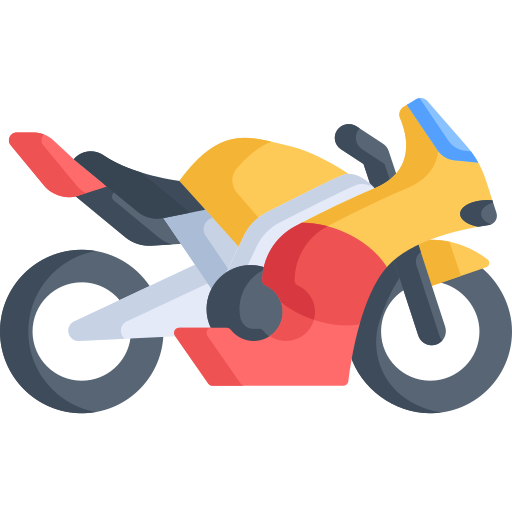 motorcycle