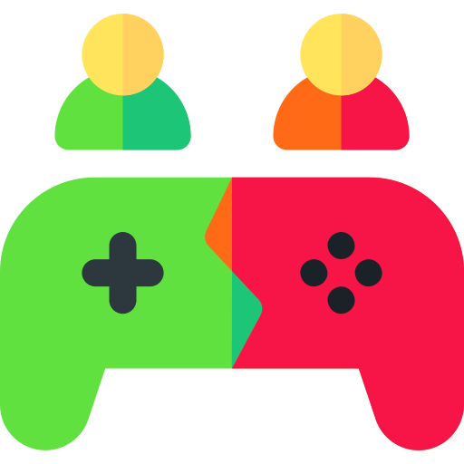 two-player