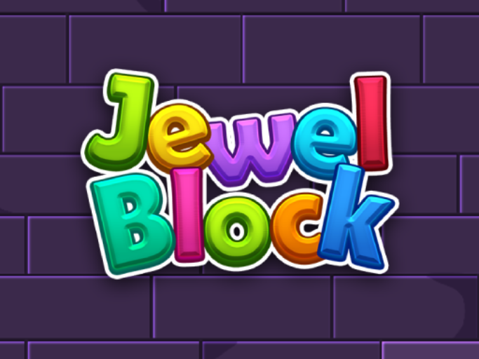 Jewel Block