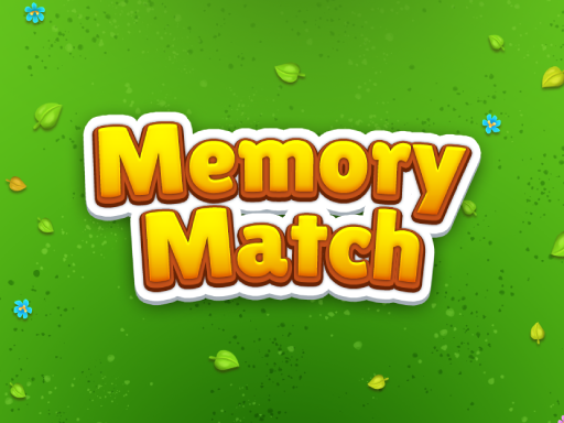 Memory Match