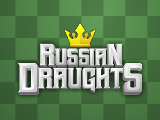 Russian Draughts