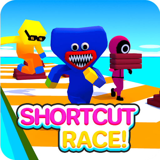 Shortcut Race