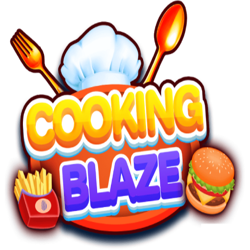 Cooking Blaze